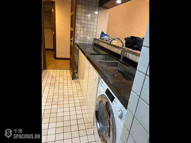 Tai Tam - Hong Kong Parkview Parkview Court Block 5 12