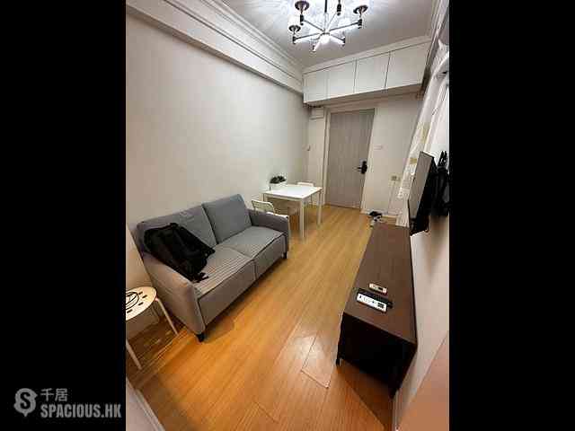 Jordan - Kam Chung Building 02
