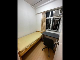 佐敦 - 金淞大厦 04