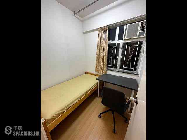 Jordan - Kam Chung Building 04