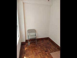 Tai Kok Tsui - Konwall Court 02