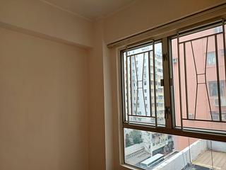 Tai Kok Tsui - Konwall Court 06