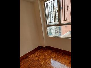 Tai Kok Tsui - Konwall Court 07