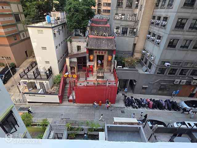 Poho - 206, Hollywood Road 08