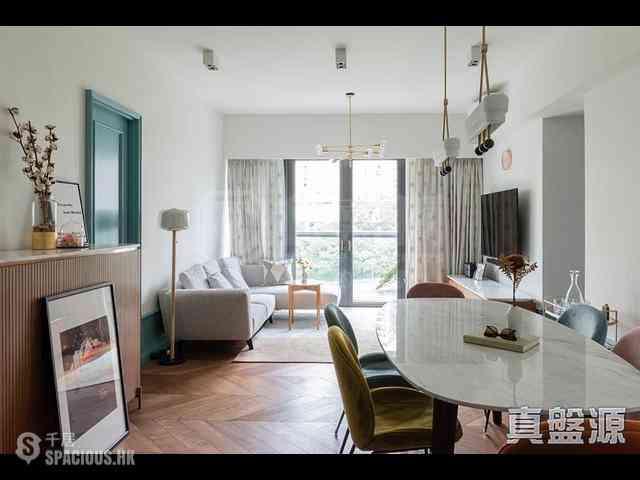 North Point - Fleur Pavilia Tower 2 01