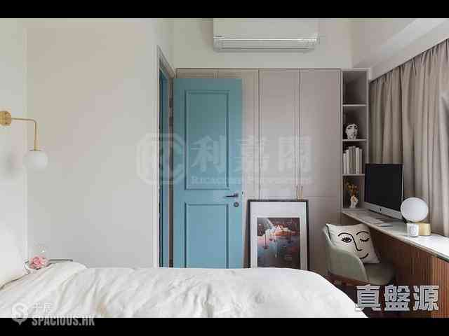 North Point - Fleur Pavilia Tower 2 04