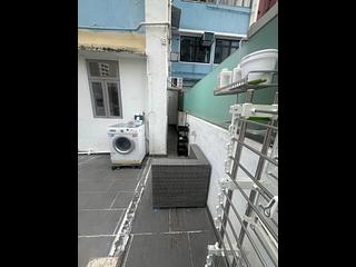 Ho Man Tin - Yen Yee Mansion 03