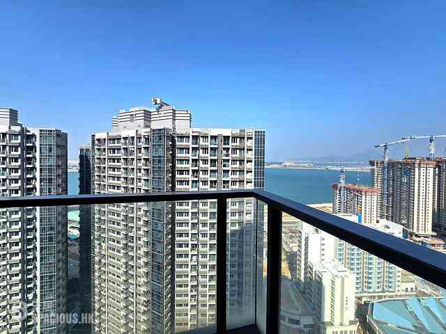 Tung Chung - The Visionary Tower 1 03