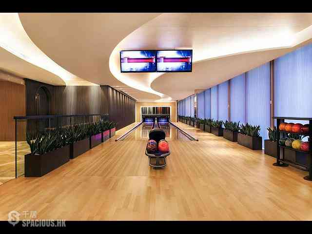 Tung Chung - The Visionary Tower 1 22