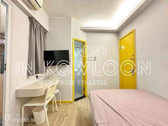 Mong Kok - Winner Mansion 02