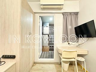 Mong Kok - Winner Mansion 03