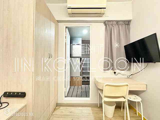Mong Kok - Winner Mansion 03