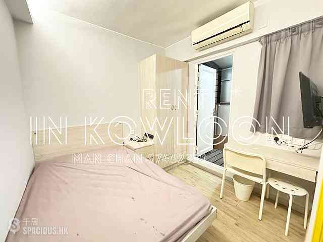 Mong Kok - Winner Mansion 04