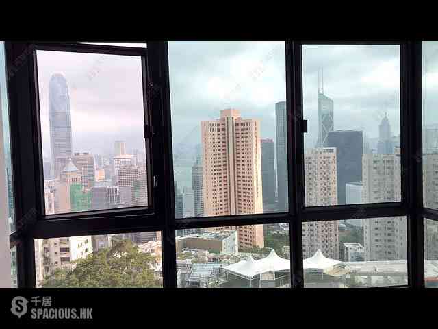 中半山 - 帝景园2座 08