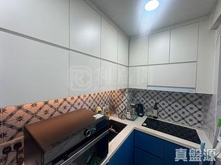 Sha Tin - Prima Villa Block 2 06