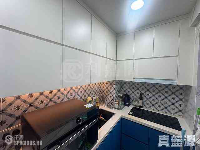 Sha Tin - Prima Villa Block 2 06