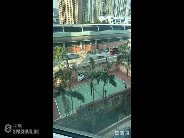 Sha Tin - Prima Villa Block 2 02