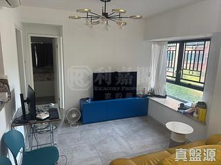 Sha Tin - Prima Villa Block 2 03
