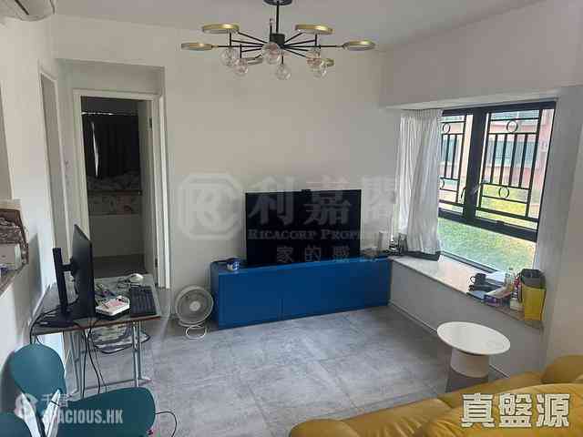 Sha Tin - Prima Villa Block 2 03