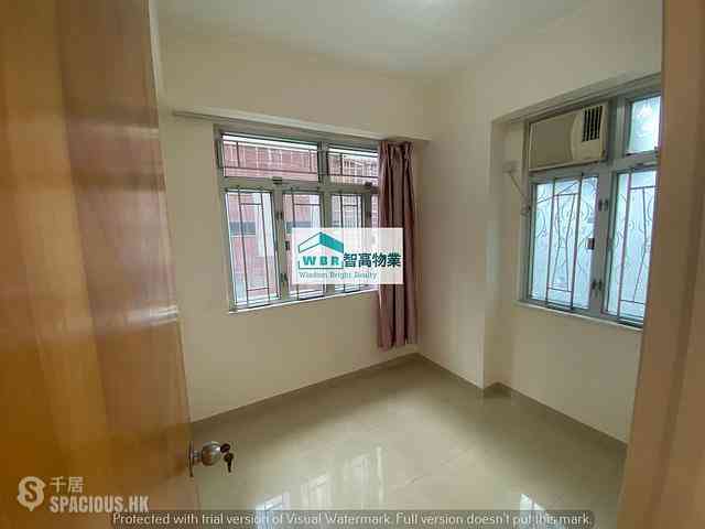 Shek Tong Tsui - Belcher Court Block A 01