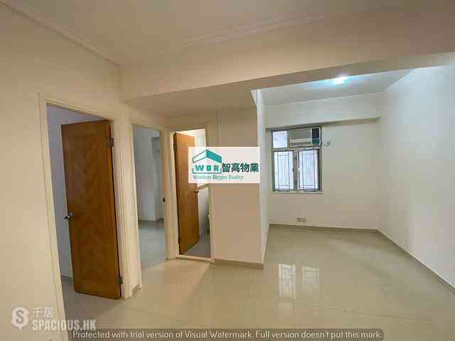 Shek Tong Tsui - Belcher Court Block A 02