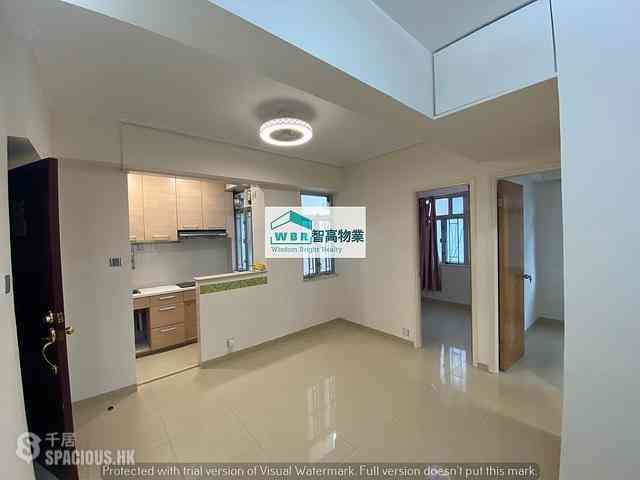 Shek Tong Tsui - Belcher Court Block A 03