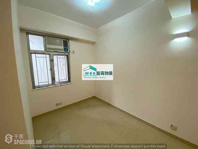 Shek Tong Tsui - Belcher Court Block A 04