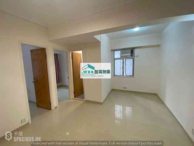 Shek Tong Tsui - Belcher Court Block A 09