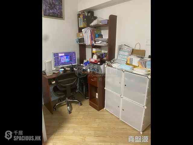 Sha Tin - Lucky Plaza Shung Lam Court (Block A1) 03