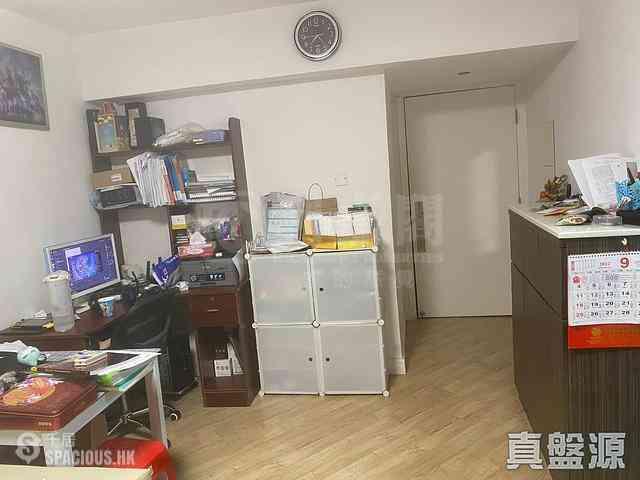Sha Tin - Lucky Plaza Shung Lam Court (Block A1) 02