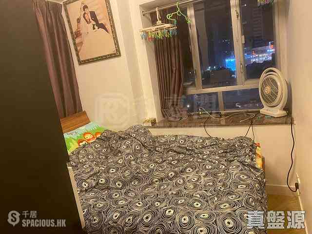 Sha Tin - Lucky Plaza Shung Lam Court (Block A1) 04