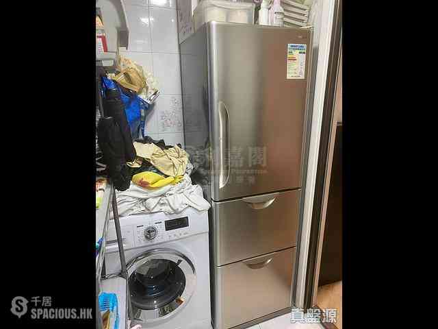 Sha Tin - Lucky Plaza Shung Lam Court (Block A1) 06
