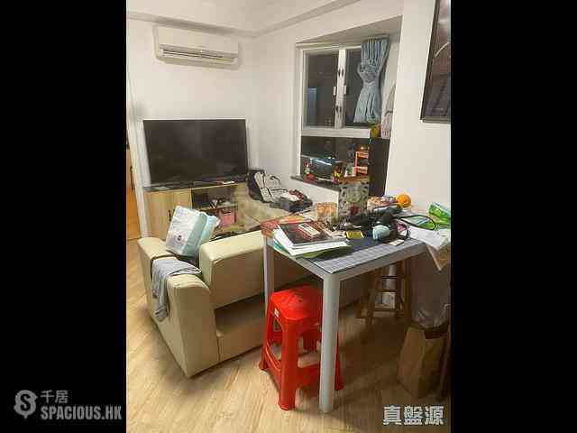 Sha Tin - Lucky Plaza Shung Lam Court (Block A1) 01