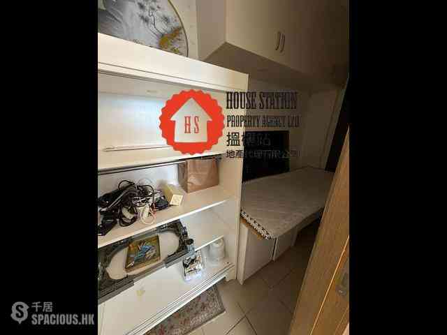 Kai Tak - Vibe Centro Block 2B 15