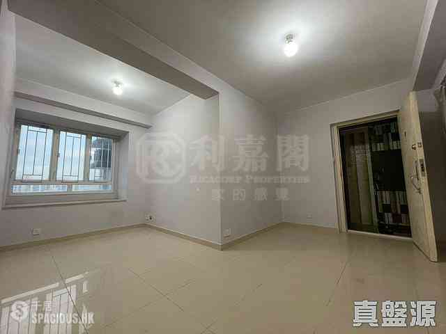 Sha Tin - Lucky Plaza Yae Lam Court (Block B2) 03