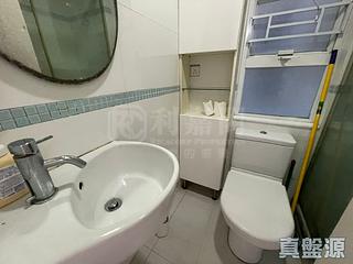 Sha Tin - Lucky Plaza Yae Lam Court (Block B2) 07