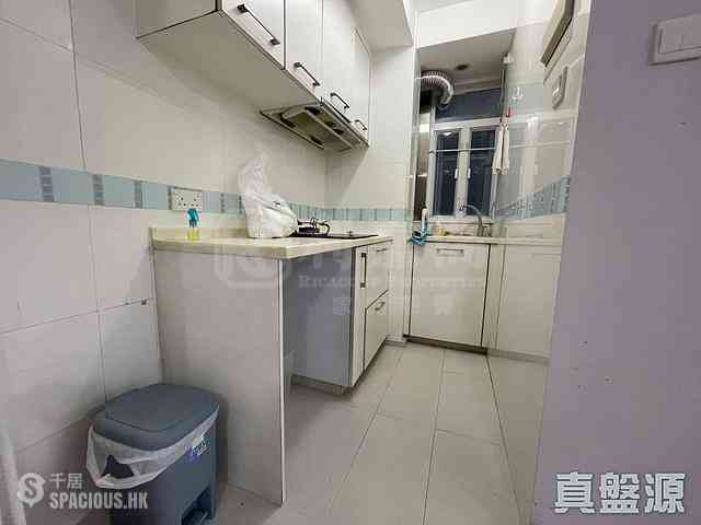 Sha Tin - Lucky Plaza Yae Lam Court (Block B2) 06