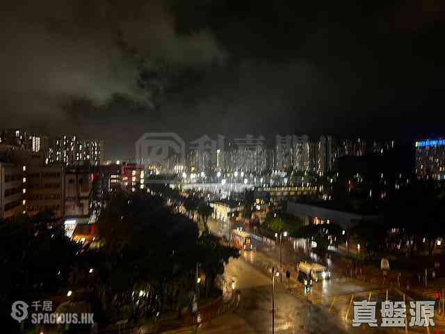 Sha Tin - Lucky Plaza Chuk Lam Court (Block D1) 02