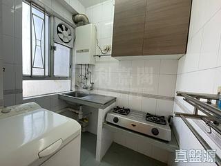 Sha Tin - Lucky Plaza Chuk Lam Court (Block D1) 07