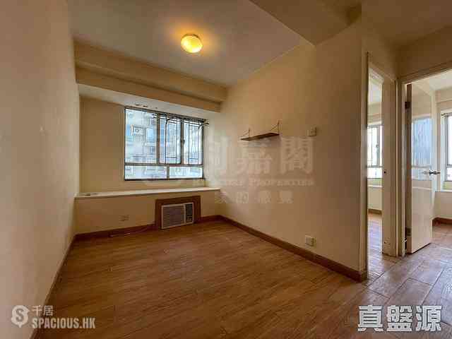 Sha Tin - Lucky Plaza Chuk Lam Court (Block D1) 05