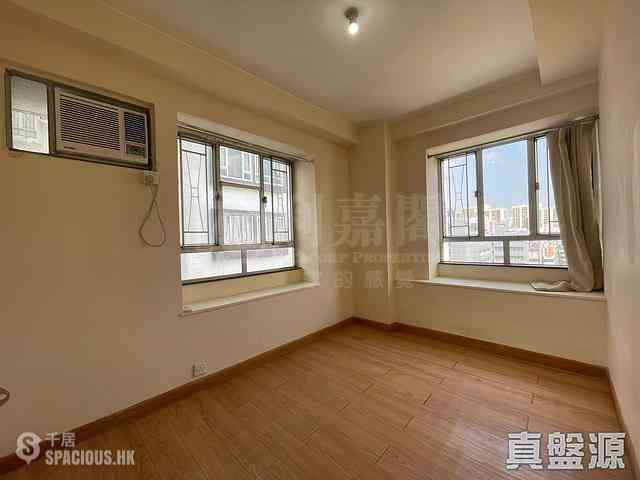 Sha Tin - Lucky Plaza Chuk Lam Court (Block D1) 06