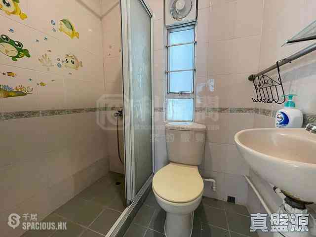 Sha Tin - Lucky Plaza Chuk Lam Court (Block D1) 08
