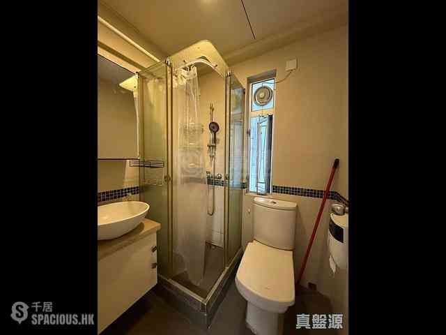 Sha Tin - Lucky Plaza Chuk Lam Court (Block D1) 07