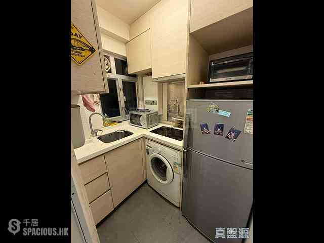 Sha Tin - Lucky Plaza Chuk Lam Court (Block D1) 06