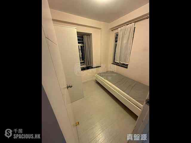 Sha Tin - Lucky Plaza Chuk Lam Court (Block D1) 05