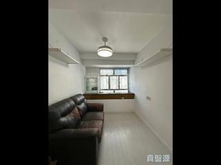 Sha Tin - Lucky Plaza Chuk Lam Court (Block D1) 03
