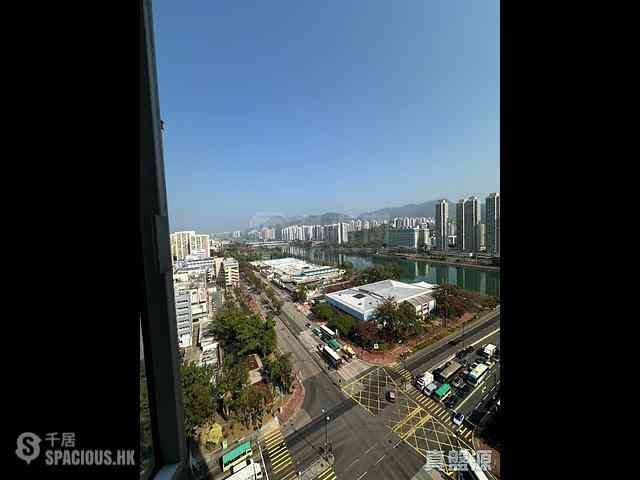 Sha Tin - Lucky Plaza Chuk Lam Court (Block D1) 01