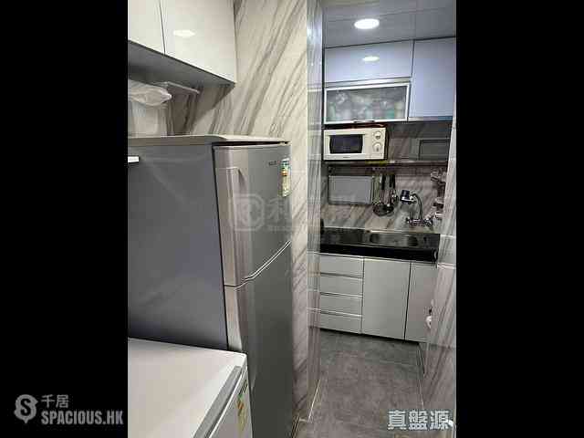 Sha Tin - Lucky Plaza Chuk Lam Court (Block D1) 02
