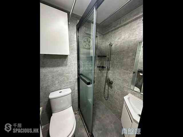 Sha Tin - Lucky Plaza Chuk Lam Court (Block D1) 04
