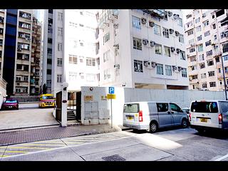跑马地 - 宝辉大厦 22